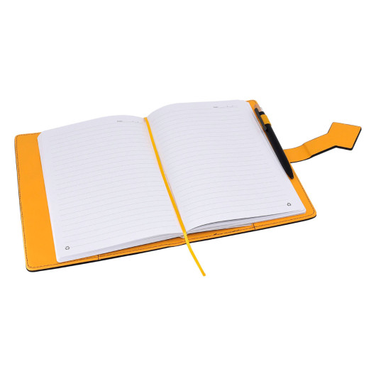 Portfolio Notebooks Open 1
